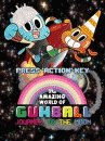 game pic for Gumball Journey to the Moon